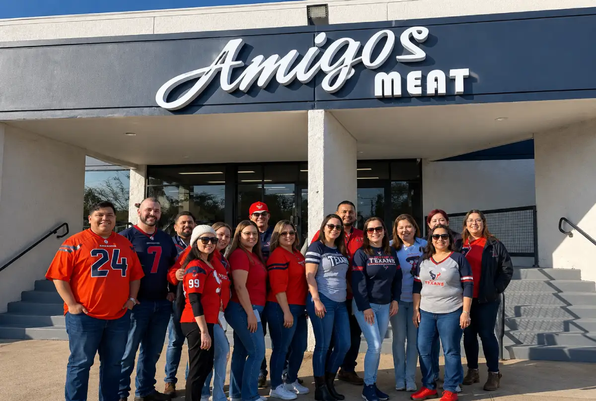 Astros Spirit Day